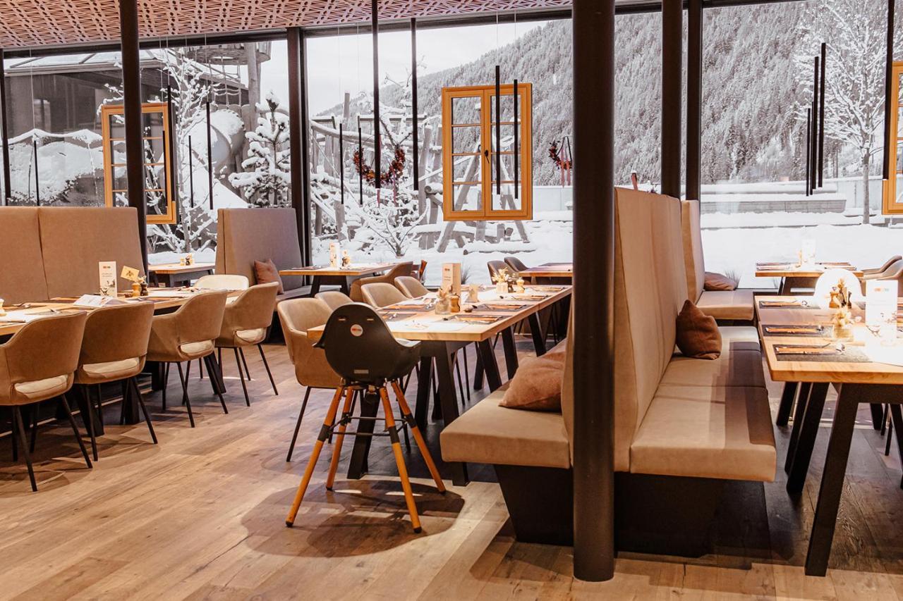Familienhotel Huber Валес Екстериор снимка