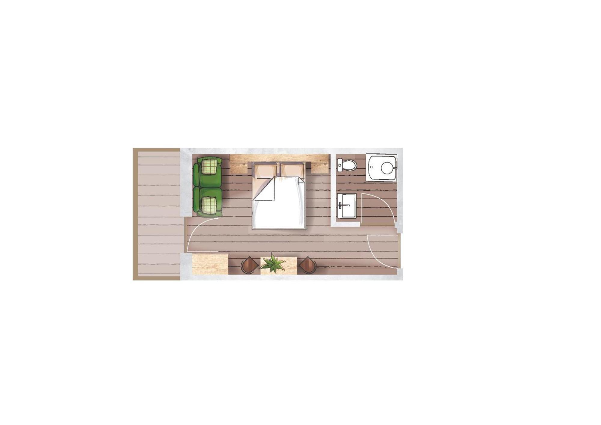 Familienhotel Huber Валес Екстериор снимка