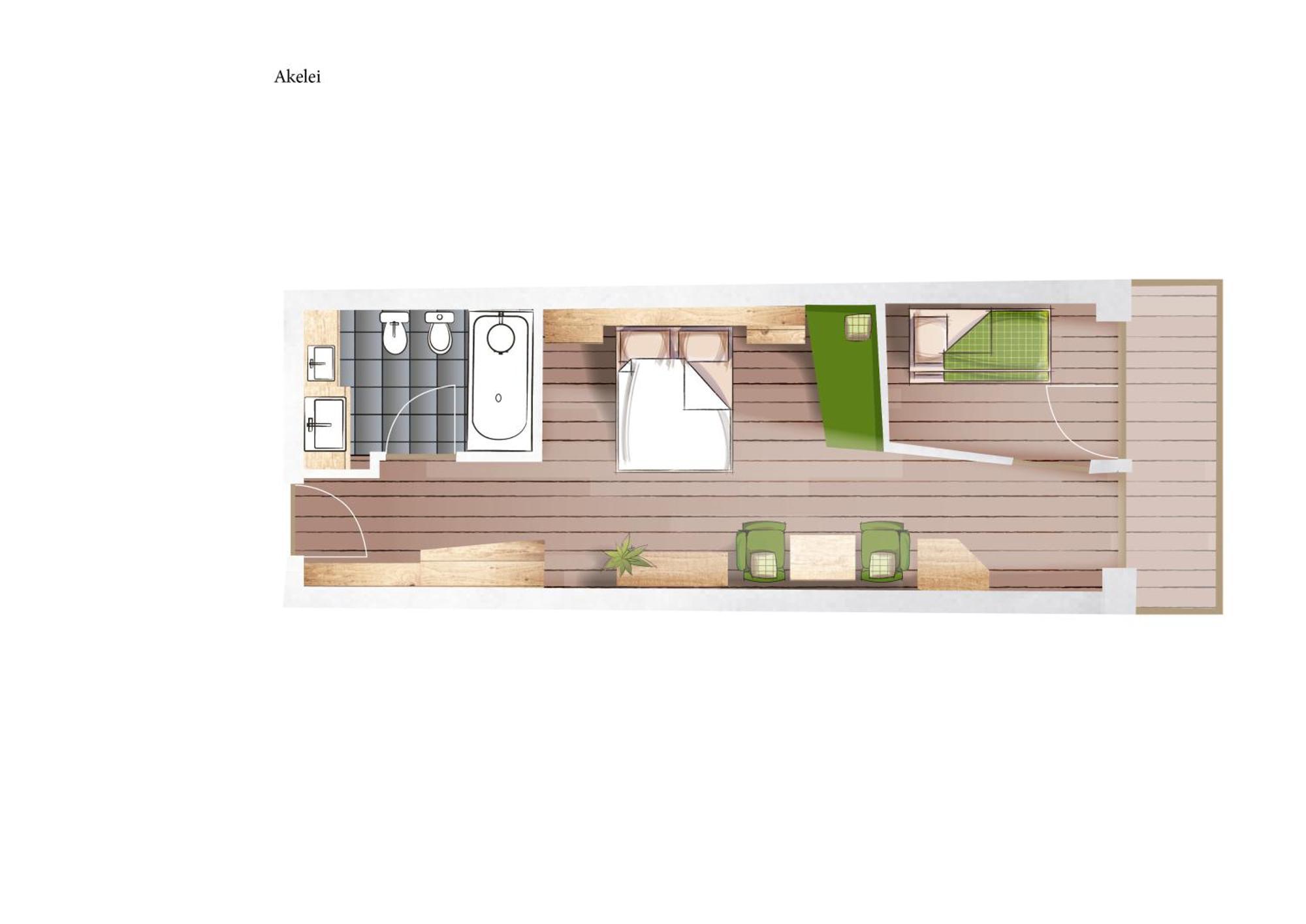 Familienhotel Huber Валес Екстериор снимка